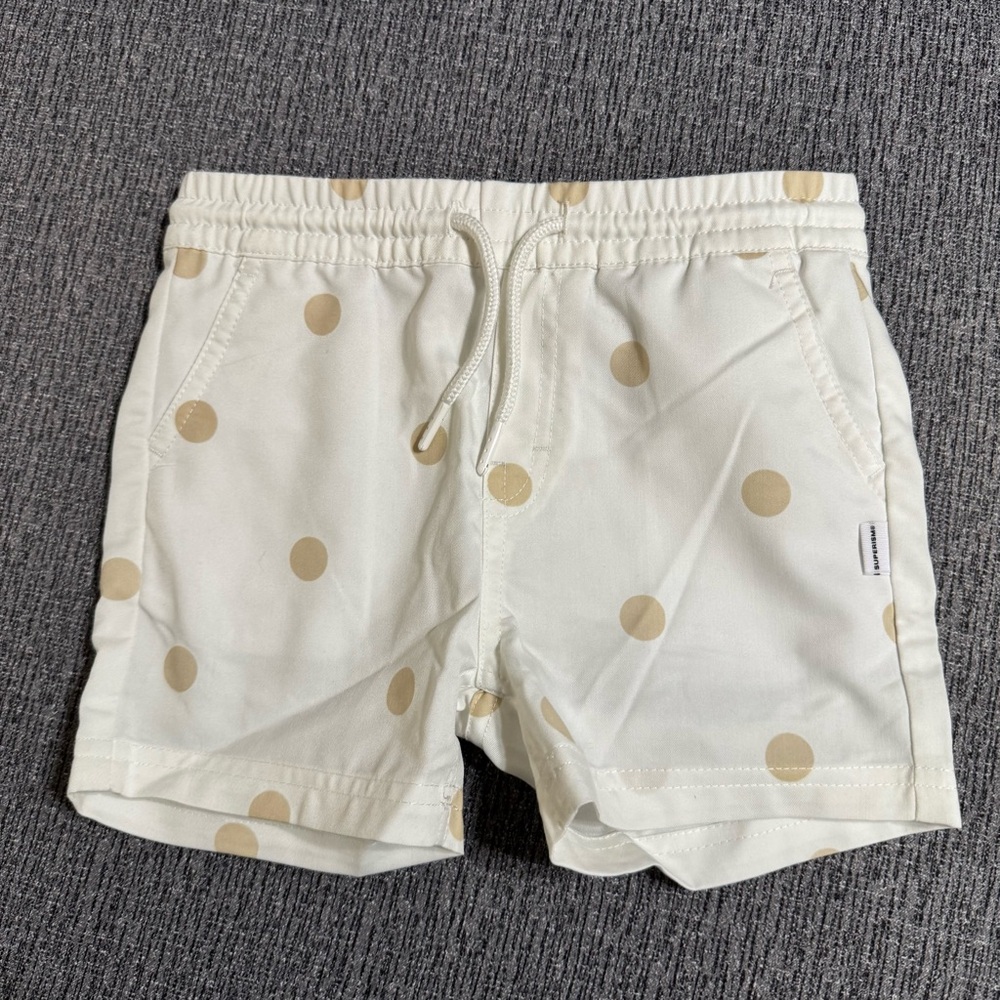 Superism Boy’s Blade Shorts